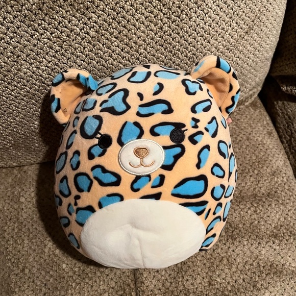 liv squishmallow